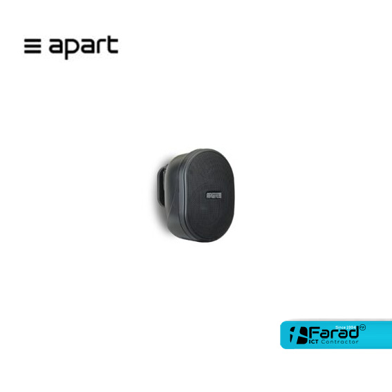 بلندگوی دیواری Apart OVO3