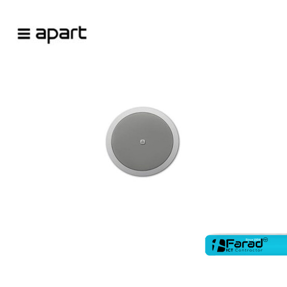 بلندگوی سقفی Apart CM20T