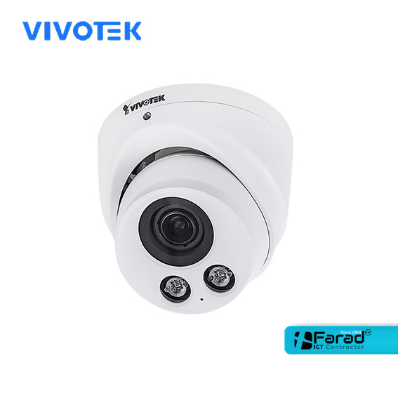 دوربین دام ویوتک IT9388-HT