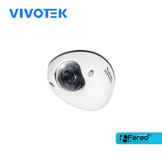 دوربین دام ویوتک MD8531H-F3