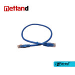 پچ کابل CAT6 U/UTP 