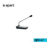 میکروفن پیجینگ Apart مدل DIMIC12
