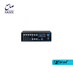 پاور میکسر صامع PEM 300 R