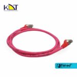 پچ کورد KDT - UTP CAT6