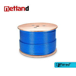 کابل شبکه CAT6 SFTP 