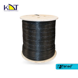 کابل شبکه NC-Cuprum 6SFTPO
